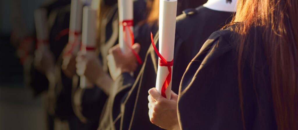 College & University Admissions